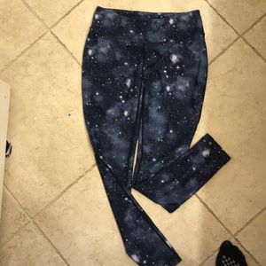 Reebok tights size M